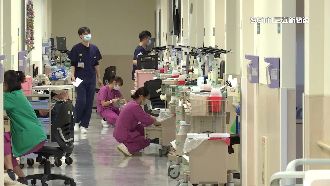 輕症在家「沒住院」　恐領嘸勞保給付