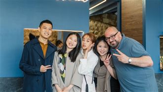 鬼鬼食材又出包　崩潰苦喊壓力大