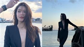 秀英。（圖／翻攝自IG）