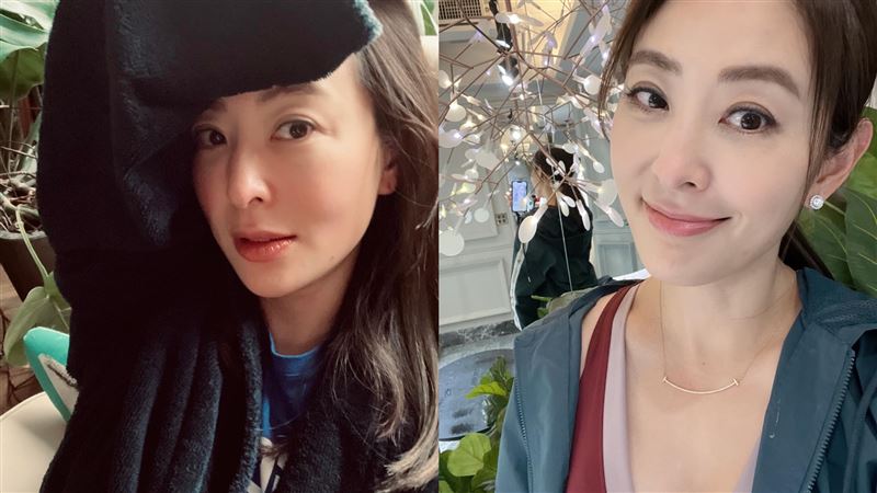 校外教學確診喊卡　賈永婕見這幕心疼