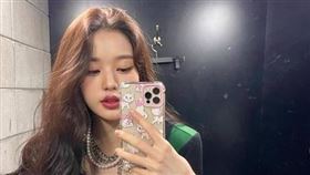 張員瑛。（圖／翻攝自IG for_everyoung10）