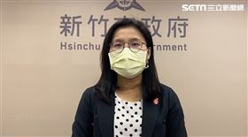 遊樂場,足跡,確診,新竹市,新竹市政府提供