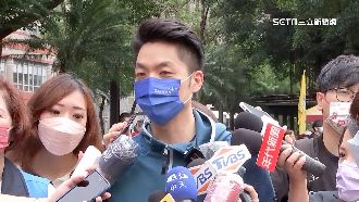 蔣萬安連2天跑士林北投　議員喊加強