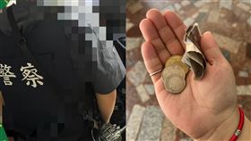 超商店員少找錢！被提醒「冷回1句」　客當場爆炸叫警察。爆怨公社