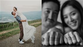 （圖／翻攝自王敏奕IG）