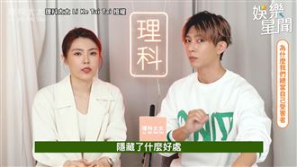 人總愛當被害者　炎亞綸撕開隱藏假面