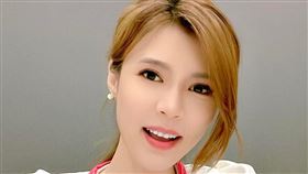 張懷媗。（翻攝自臉書