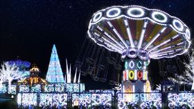 拉格娜登堡、拉格娜海灣、遊樂園、日本（圖／翻攝自拉格娜登堡・拉格娜海灣臉書）