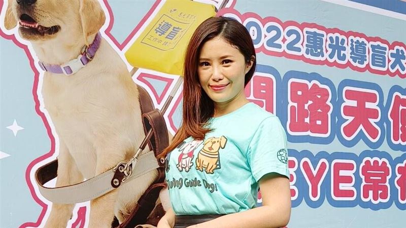 發現跑馬燈出錯　主播回應華視現況