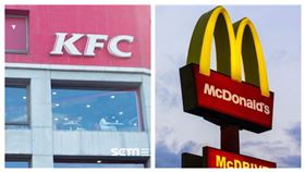 肯德基,炸雞起司鍋,限量,回歸,麥當勞,韓風炸雞腿,韓風