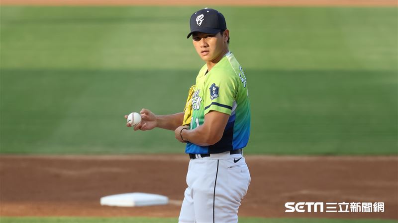 江少慶仍在60人名單！　富邦悍將解釋原因