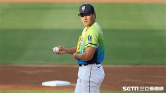 江少慶仍在60人名單！　富邦悍將解釋原因