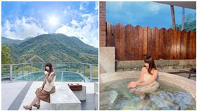 日見森嵐，IG網友授權提供