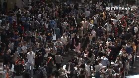 文 打苗全台爆1800