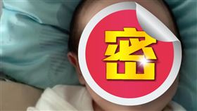 佘詩曼,梁靖琪,乾媽,乾兒子