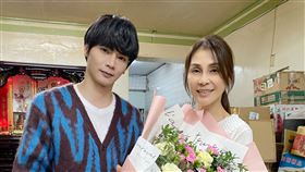 梁佑南、古曜威／單純夢想文創事業提供