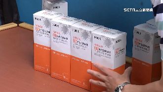 快篩劑週日將鋪貨　藥師：沒收到消息