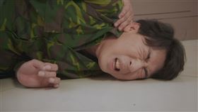 謝祖武,張本渝,夏如芝,郁方,何如芸,梁赫群,馬力歐。（華視提供