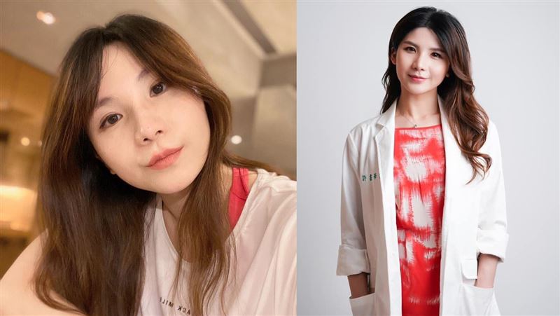 疫情升溫怕爆？美女醫師8招吃出健康