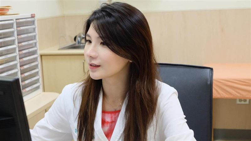 美女醫曝孩童確診可用藥品　提醒這事
