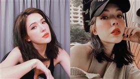 （圖／翻攝自許瑋甯IG）