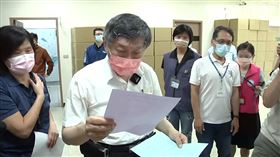 台北市長柯文哲