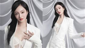 （圖／翻攝自張韶涵微博）