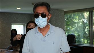 曾救中邪的郝劭文　顧寶明驚人事蹟曝