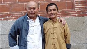 戲說台灣　李志祥　四方　（圖／翻攝自四方臉書）