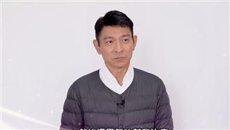 劉德華痛憶顧寶明暖舉　林依晨曝遺憾