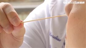 123萬劑快篩劑週日鋪貨  藥師:沒收到消息