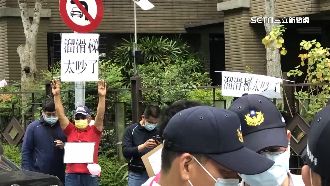 文山森林公園啟用　居民怨：晚上超吵