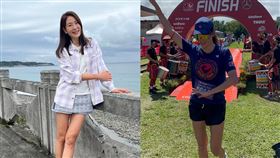 賈永婕瘋九天玄女（圖／翻攝自賈永婕臉書）