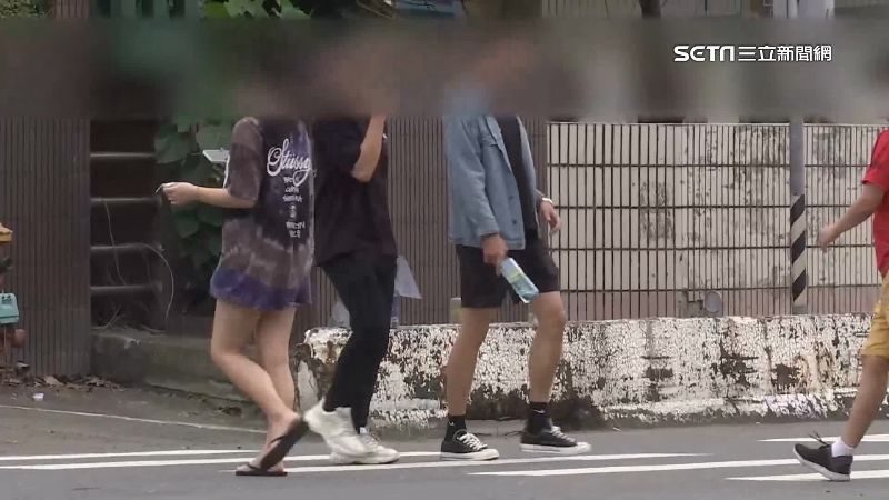 同學確診…他翹課仍被匡列　採檢出爐