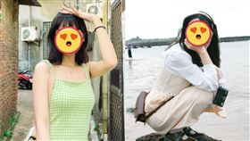 （圖／翻攝自方晨IG）