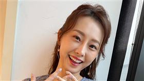 璟宣。（翻攝自臉書