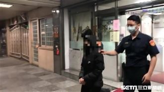 陪吃飯給2萬！嫩妹誣告西裝男下場曝