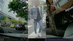 ▲網友在臉書上控訴「人肉佔車位」的行徑令他傻眼，直呼不合理。（圖／翻攝自臉書社團《爆料公社》）