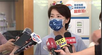 北市推以篩代隔　黃珊珊：將納這些人