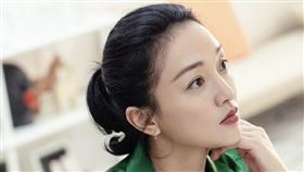 周迅。（圖／翻攝自周迅微博）