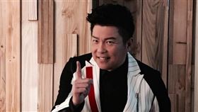 曾國城／翻攝自曾國城臉書