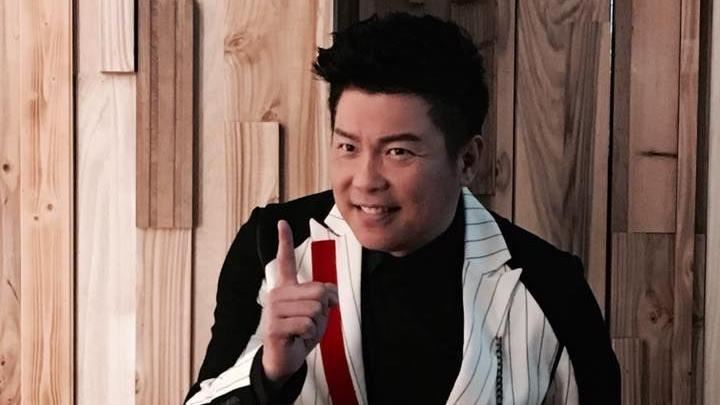 女從右後方上車　曾國城一聽實情毛爆
