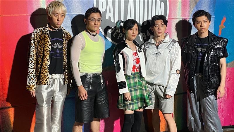男星持毒被抓搞烏龍　首露面吐心聲