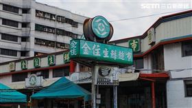 超市指標案。（圖／台灣房屋提供）