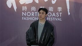 顏佑庭。（圖/顏佑庭提供）