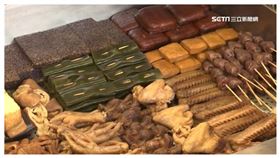 滷味,咳嗽,新冠肺炎