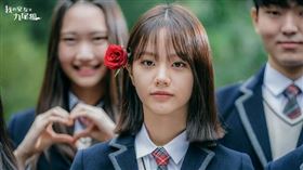 惠利,張基龍。（衛視提供