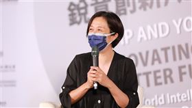 黃韻玲/台灣唱片出版基金會（RIT）提供