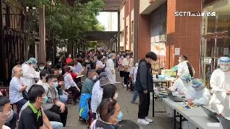 醫籲快打疫苗　3族群「死亡率高」