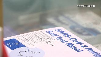 北市宣布醫護、防疫人員「以篩代隔」